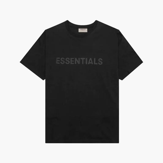 Essentials T-Shirt Noir