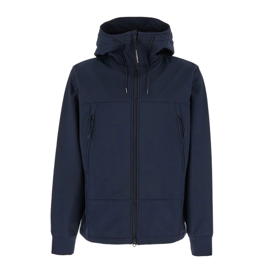 CP Company Cp Company Shell Navy Jacket
