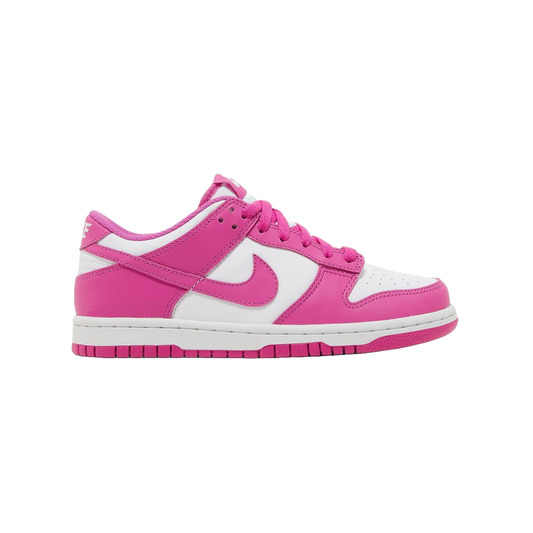 Nike Dunk Low Active Fuchsia