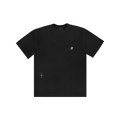 T-shirt Travis Scott CJ x Audemars Piguet Vintage - Black