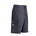 Prada Short Re-Nylon Bleu Marine