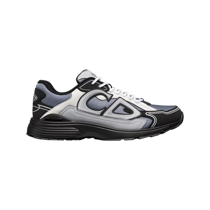 Dior B30 Light Gray Gray