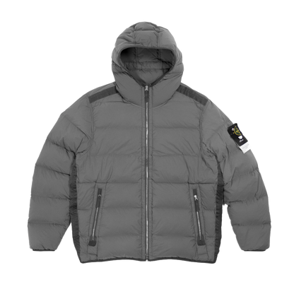 Stone Island Jacket - Grey