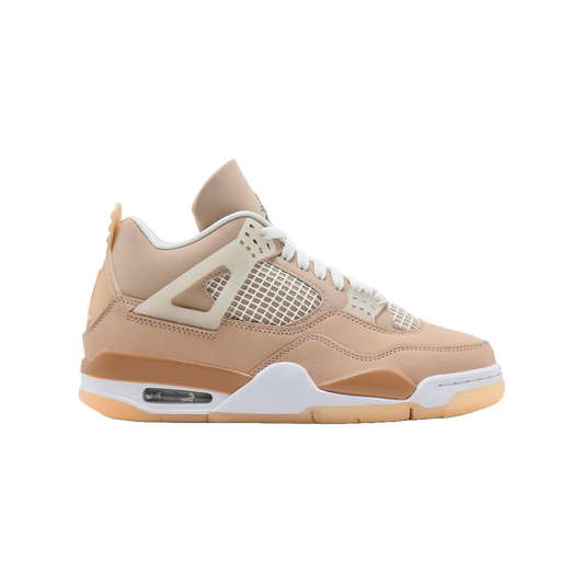 Air Jordan 4 Retro Shimmer