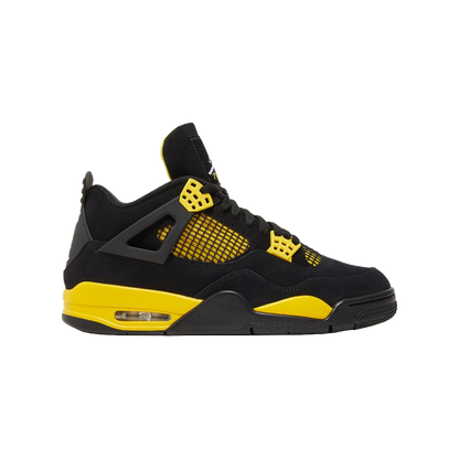 Air Jordan 4 Retro Thunder