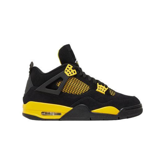 Air Jordan 4 Retro Thunder