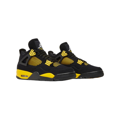 Air Jordan 4 Retro Thunder