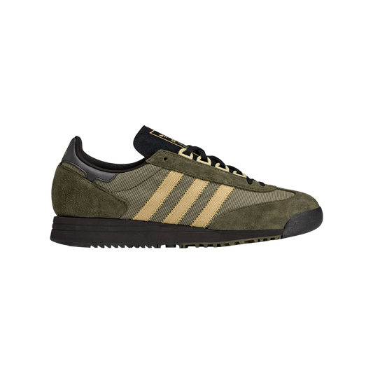 Adidas SL83 Spezial C.P. Company Dust Green