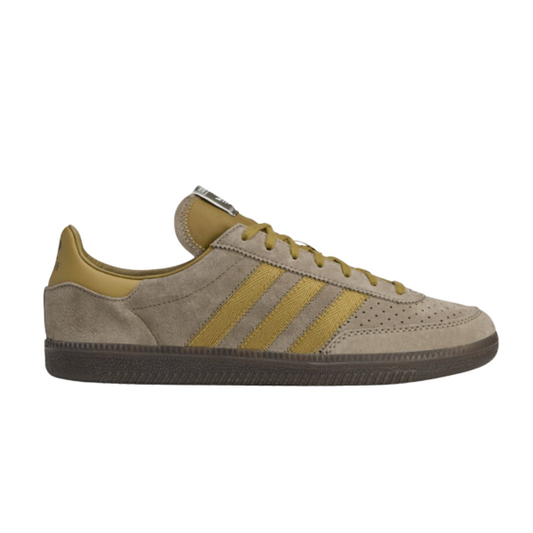 Adidas Wimberly Spezial C.P. Company Tech Khaki