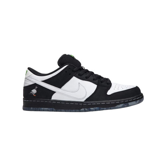 Nike Dunk SB Low Staple Panda Pigeon