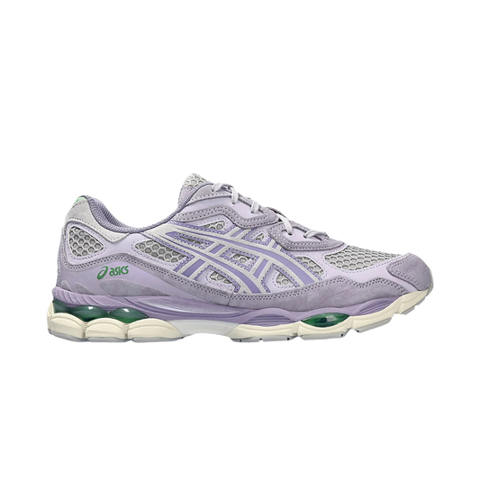 Asics Gel-NYC Cement Grey Ash Rock
