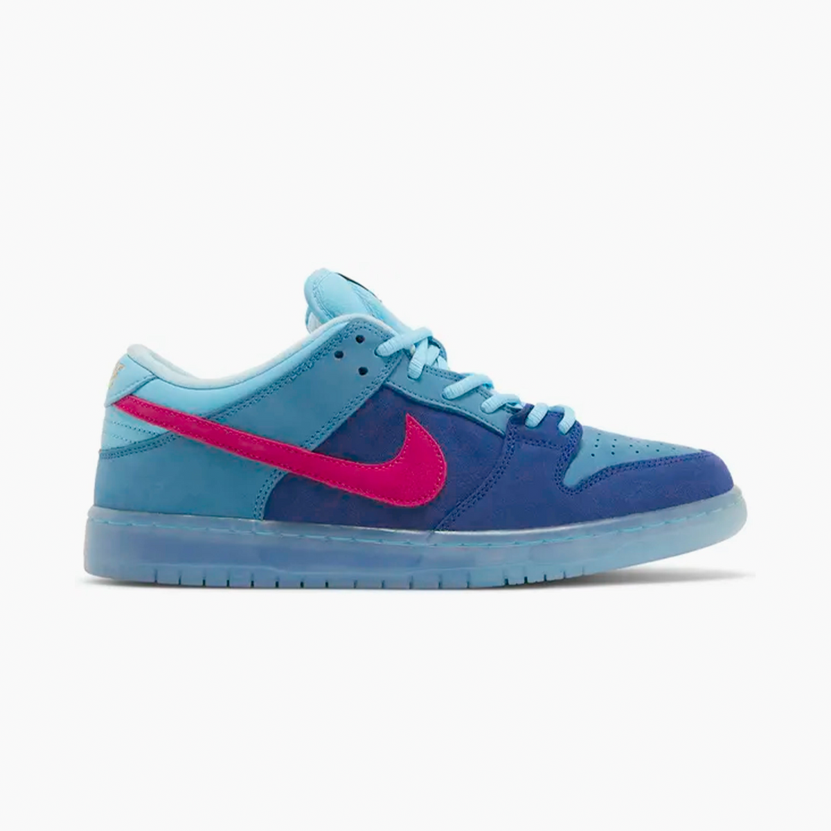 Nike Dunk SB Low Run The Jewels