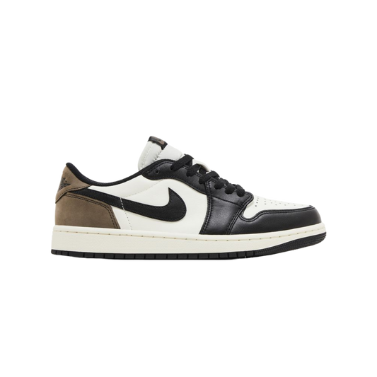 Air Jordan 1 Retro Low OG Mocha