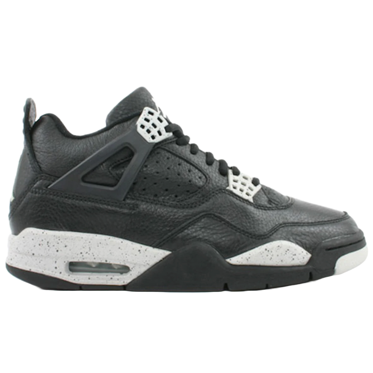 Air Jordan 4 Retro Oreo