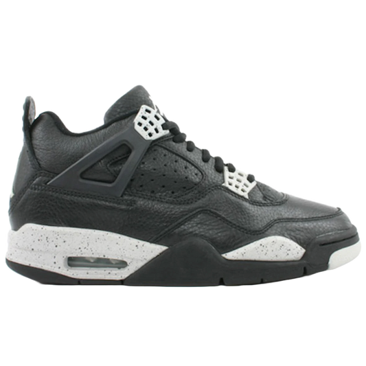 Air Jordan 4 Retro Oreo