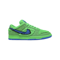 Nike Dunk SB Low Grateful Dead Bears Green