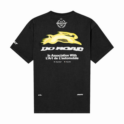 Nike x NOCTA x L'Art de l'Automobile T-Shirt Noir