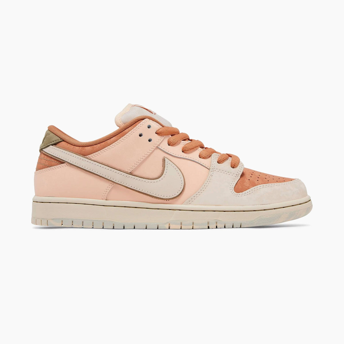 Nike Dunk SB Low Trocadero Garden