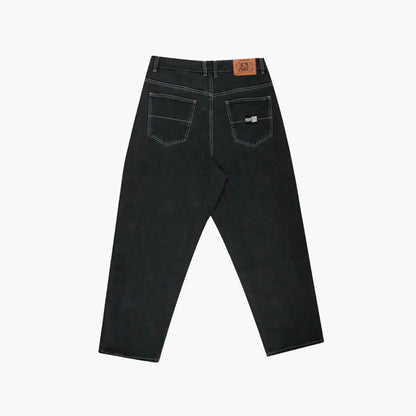 Film Trucks Jeans Black Carpenter Noir