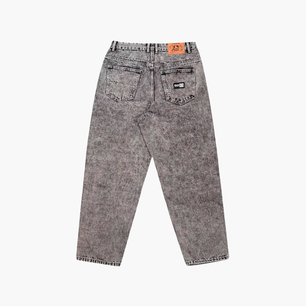 Film Trucks Jeans Stone Wash Gris