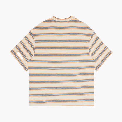 GALLERY DEPT. T-Shirt - Paris Embroidered - Multicolore