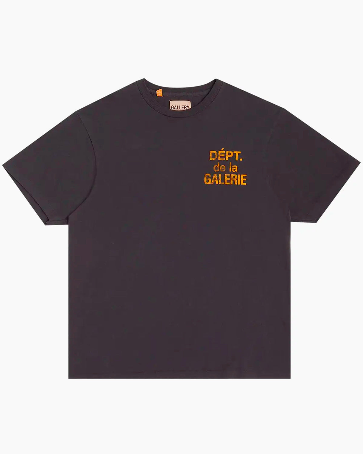 Gallery Dept. T-Shirt - French - Bleu