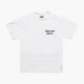 Gallery Dept. T-shirt Souvenir Blanc