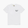 Gallery Dept. T-Shirt French Blanc