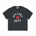 Gallery Dept. T-shirt Boxing Merch Noir