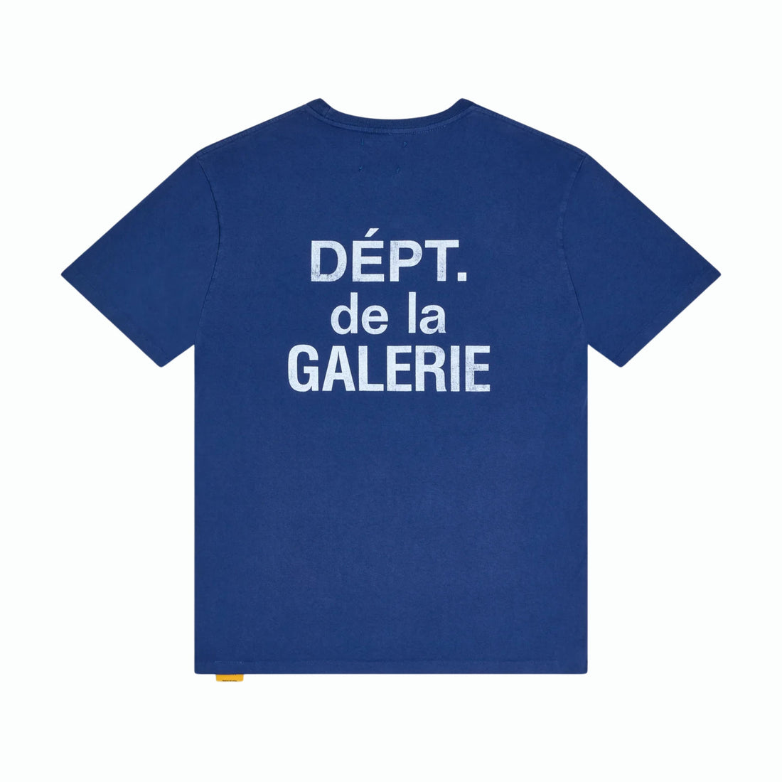 Gallery Dept. T-shirt French Bleu Marine