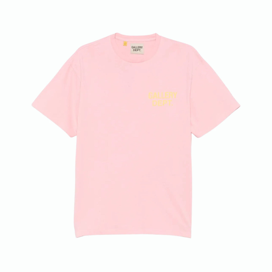 Gallery Dept. T-shirt Souvenir Rose