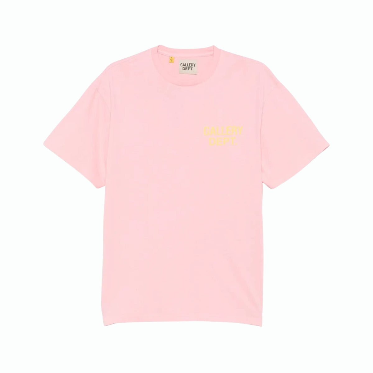 Gallery Dept. T-shirt Souvenir Rose