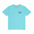Gallery Dept. T-shirt Souvenir Turquoise