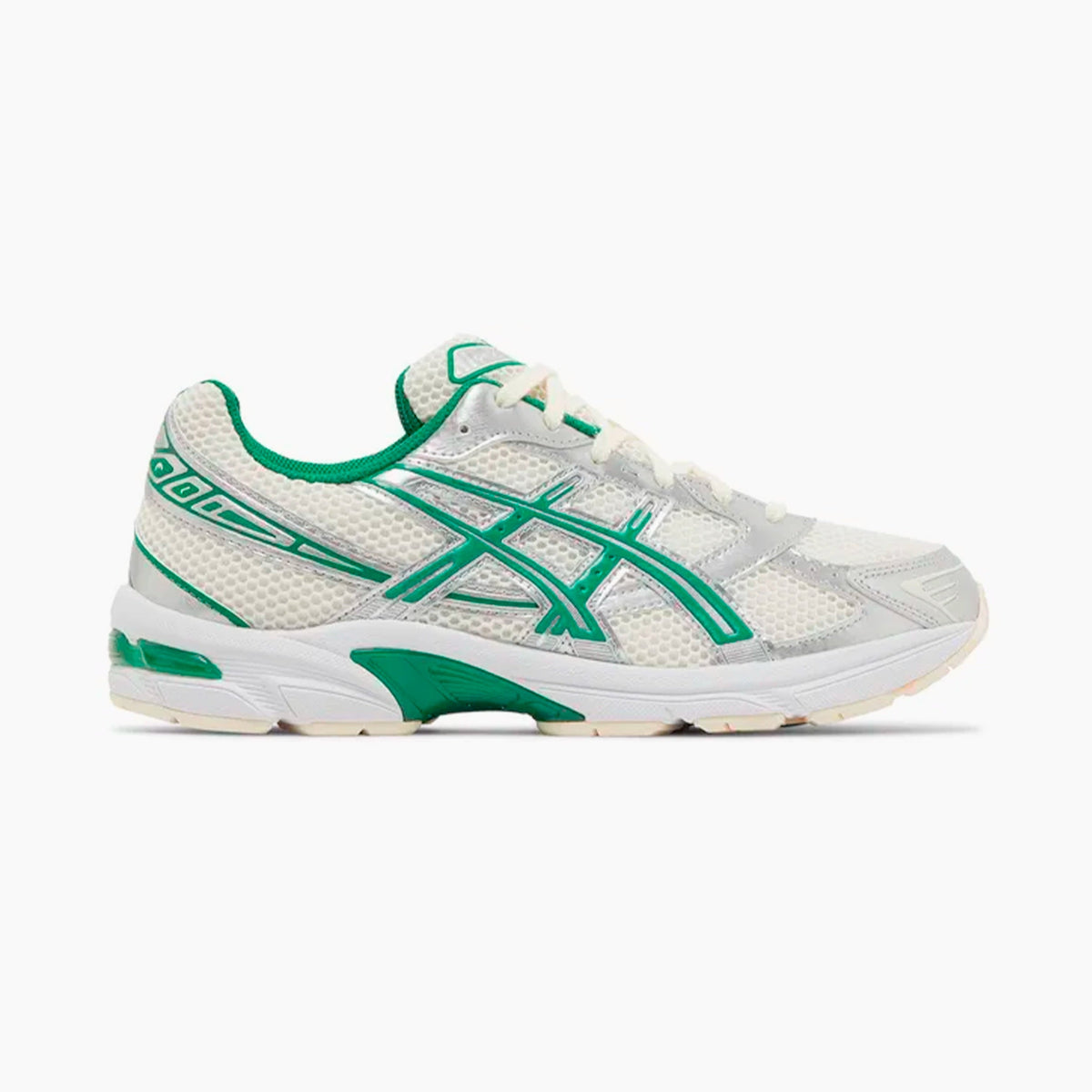 Asics Gel-1130 Crème Chou kale