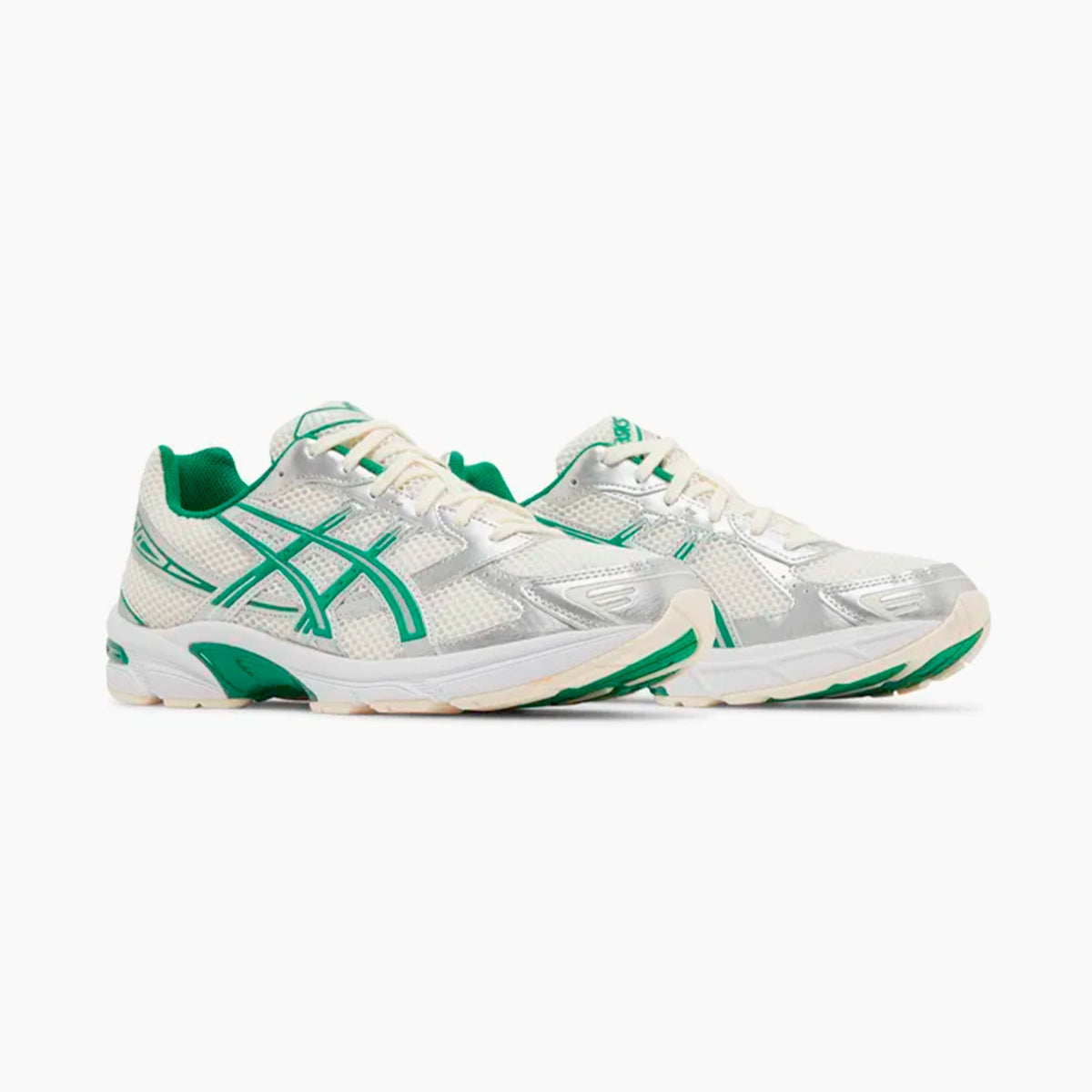 Asics Gel-1130 Crème Chou kale