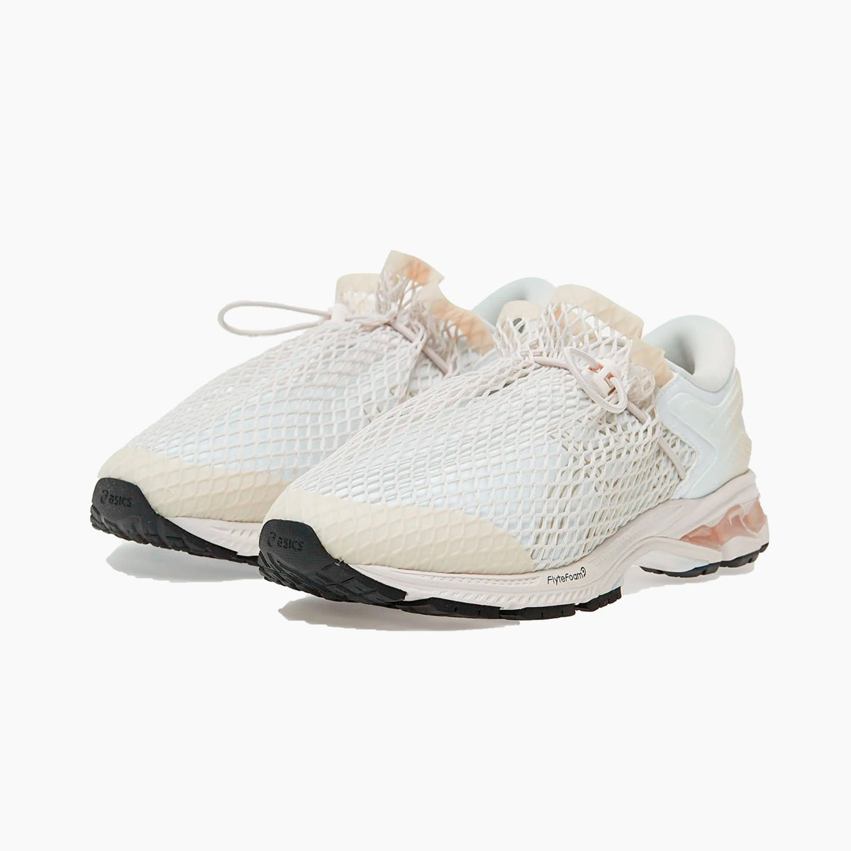 Asics Gel-Kayano 26 Vivienne Westwood Blanc