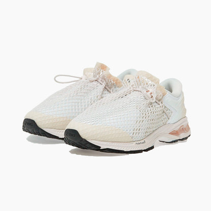 Asics Gel-Kayano 26 Vivienne Westwood Blanc