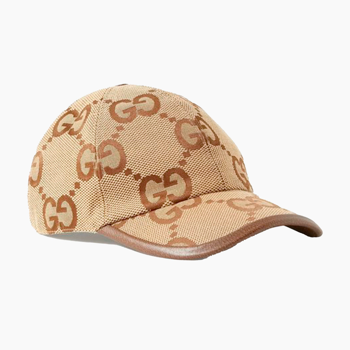 Gucci Casquette Toile
