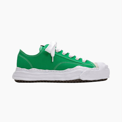 Maison Mihara Hank OG Sole Green