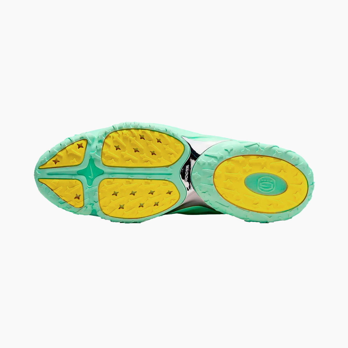 Nike Hot Step 2 Drake NOCTA Mint Foam