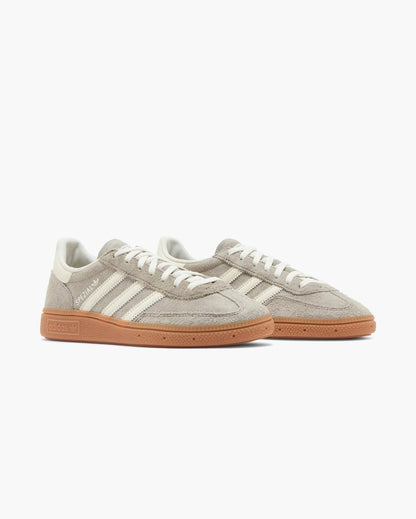 Adidas Handball Spezial Silver Pebble