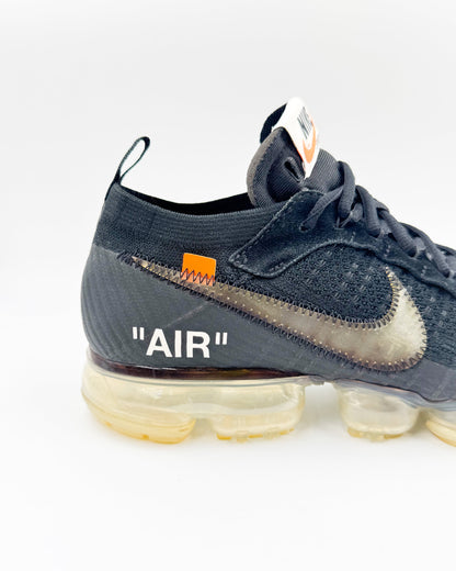 Nike Air VaporMax Off-White Black