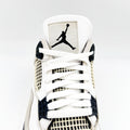 Air Jordan 4 Retro Military Black