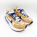 Nike Vaporwaffle sacai Sesame Blue Void