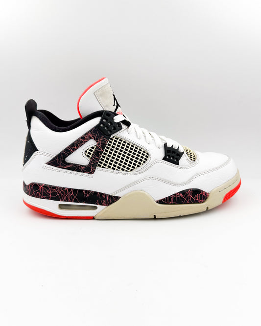 Air Jordan 4 Retro Flight Nostalgia
