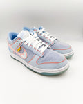 Nike Dunk Low Union Passport Pack Argon