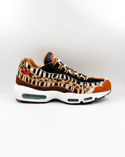 Air Max 95 Atmos Animal Pack 2.0