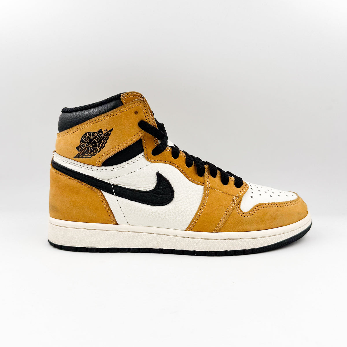 Air Jordan 1 Retro High Rookie of the Year