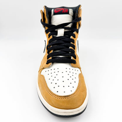 Air Jordan 1 Retro High Rookie of the Year
