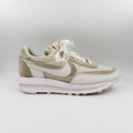 Nike LD Waffle sacai White Nylon